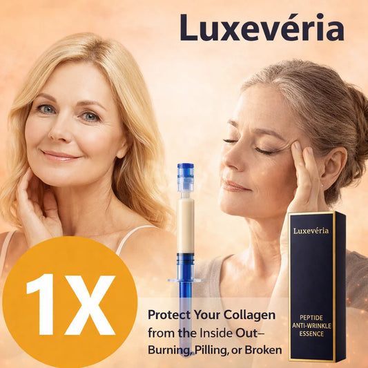 🏆Flash Sale⚡Micro-Molecular Collagen Anti-Wrinkle Lotion